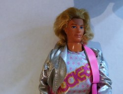 ken rockers silver top